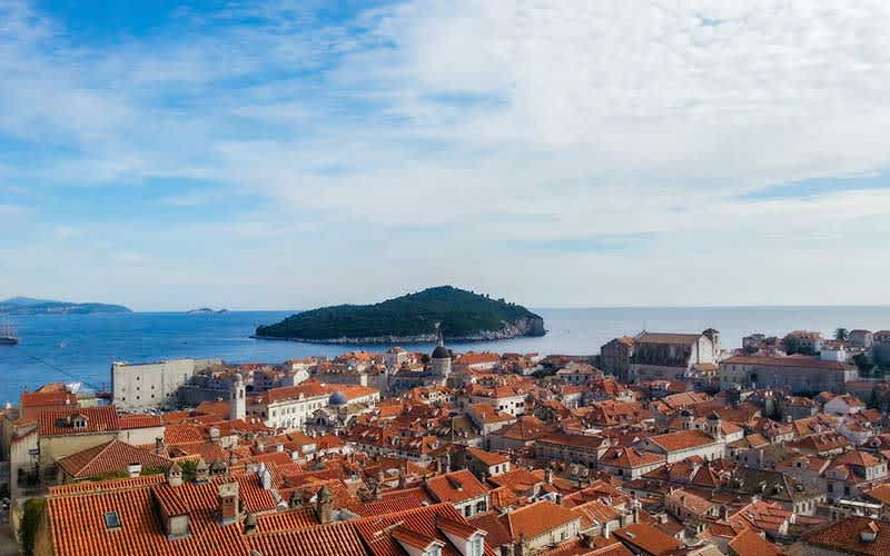 Dubrovnik-Surlari